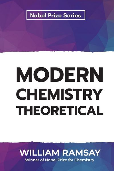 Produktbild: Modern Chemistry Theoretical