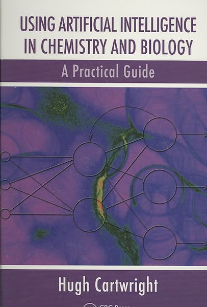 Produktbild: Cartwright, H: Using Artificial Intelligence in Chemistry an