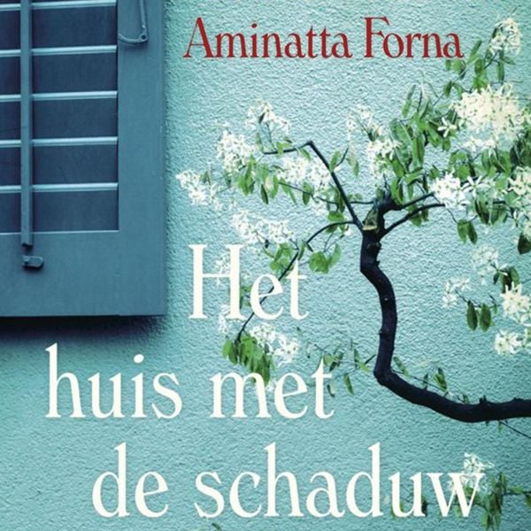 Produktbild: Het huis met de schaduw