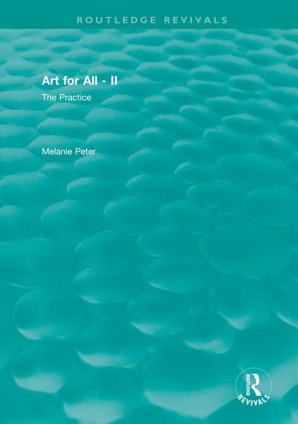Produktbild: Art for All - II