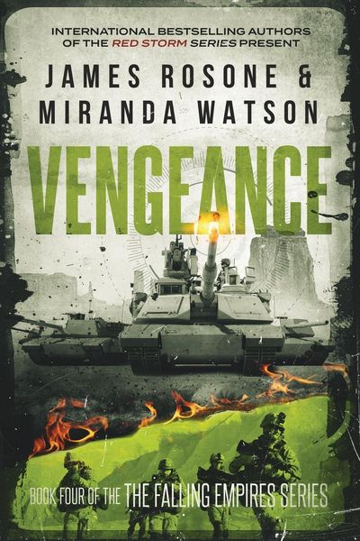 Produktbild: Vengeance