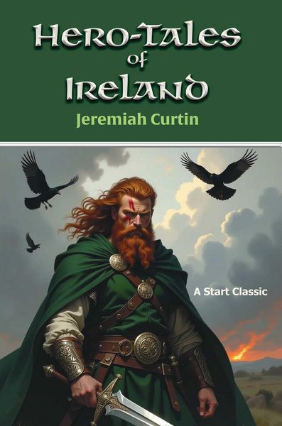 Produktbild: Hero-Tales of Ireland