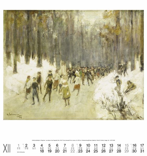 Produktbild: Max Liebermann 2013