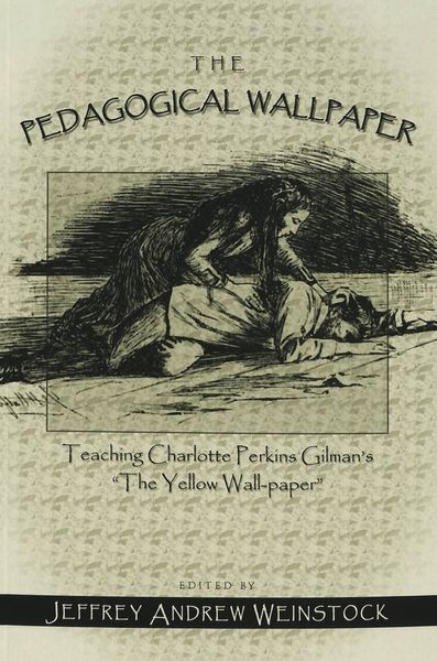 Produktbild: The Pedagogical Wallpaper