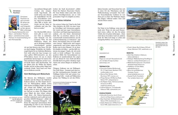 Produktbild: 360° DownUnder - Ausgabe 1/2024