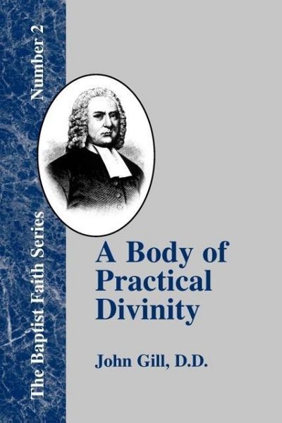 Produktbild: A Body of Practical Divinity