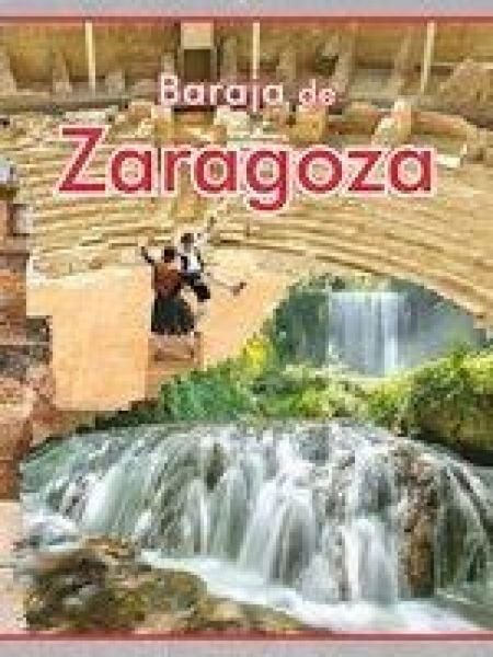 Produktbild: Baraja De Zaragoza