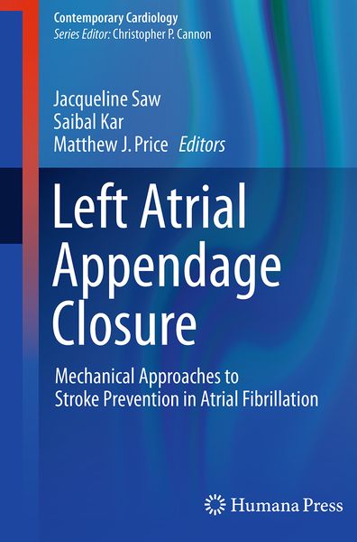 Produktbild: Left Atrial Appendage Closure