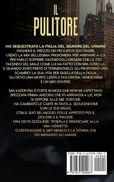 Produktbild: Il pulitore