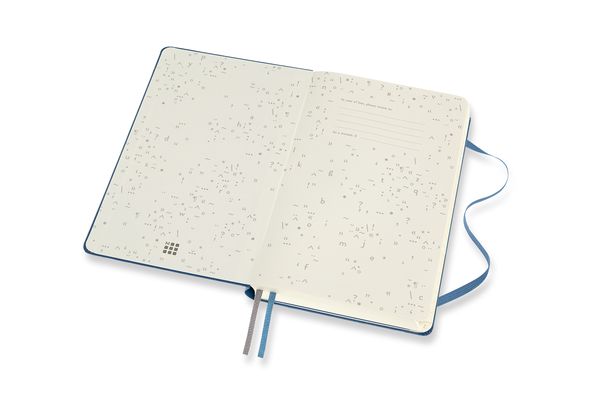 Produktbild: Moleskine Passion Journal - Books