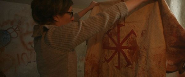 Produktbild: The Field - Das Geheimnis der Farm