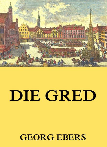 Produktbild: Die Gred