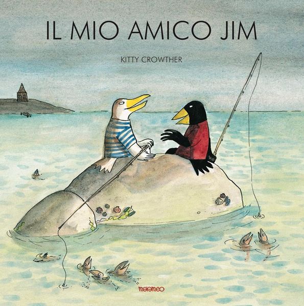 Produktbild: Il mio amico Jim