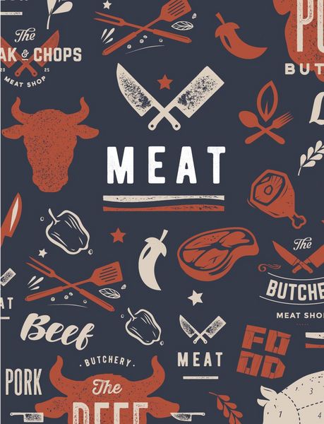 Produktbild: Meat