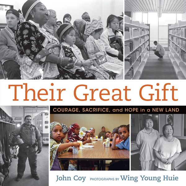 Produktbild: Their Great Gift