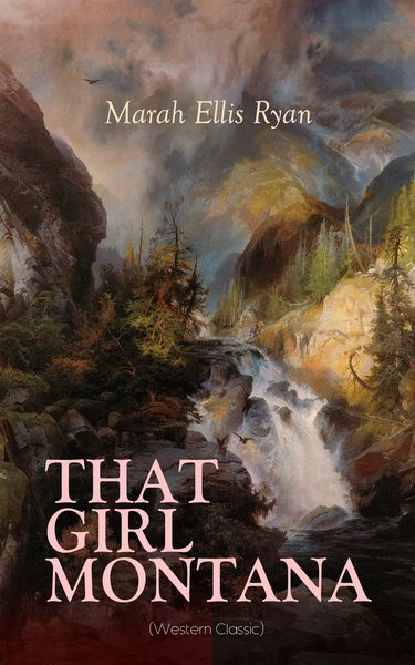 Produktbild: THAT GIRL MONTANA (Western Classic)