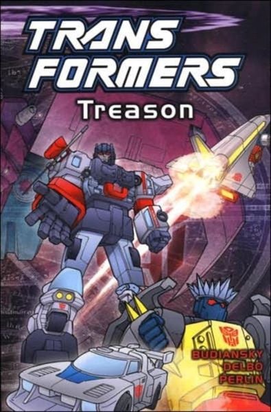Titan Books Ltd Budiansky, B: Transformers