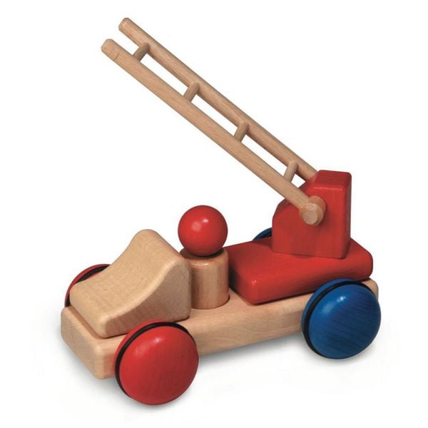 Produktbild: mini-Feuerwehr