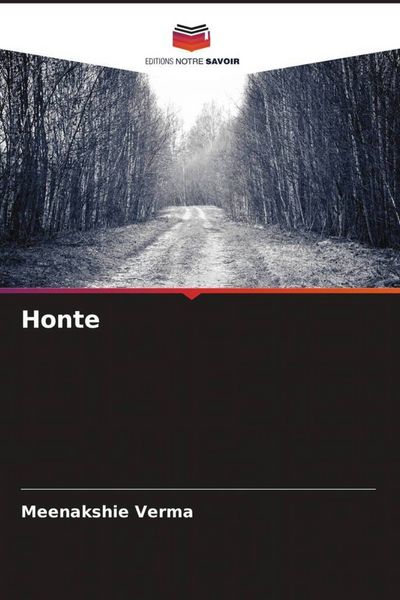 Produktbild: Honte