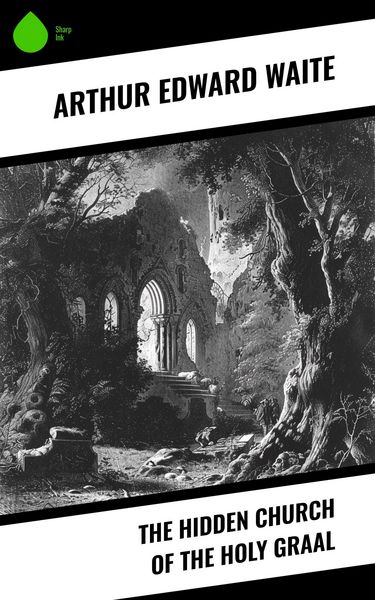 Produktbild: The Hidden Church of the Holy Graal