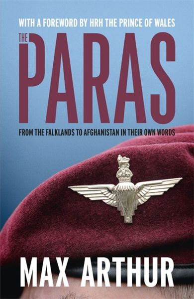 Produktbild: The Paras