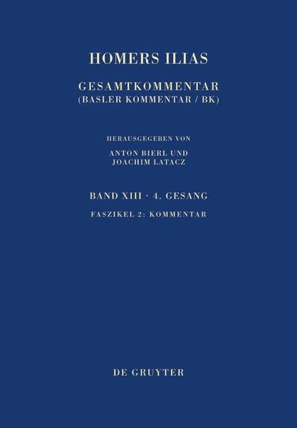 Produktbild: Kommentar