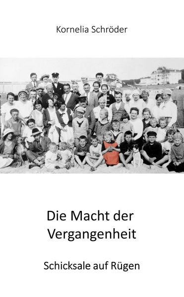 Produktbild: Die Macht der Vergangenheit