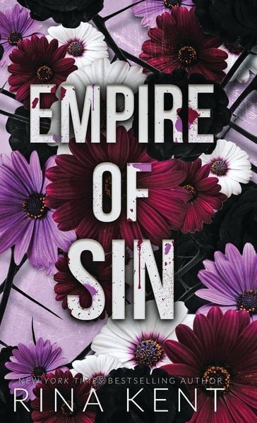Produktbild: Empire of Sin
