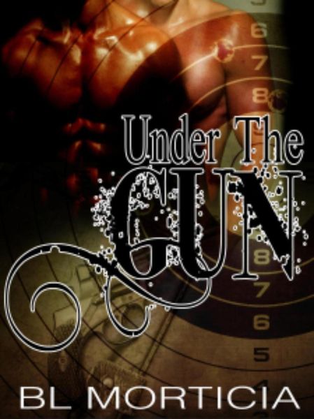 Produktbild: Hardy and Day Under the Gun Book One
