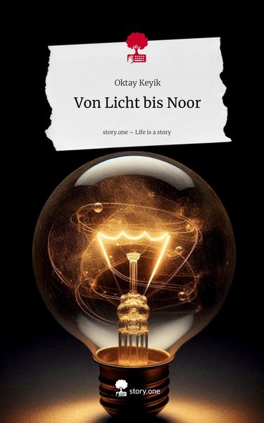 Produktbild: Von Licht bis Noor. Life is a Story - story.one