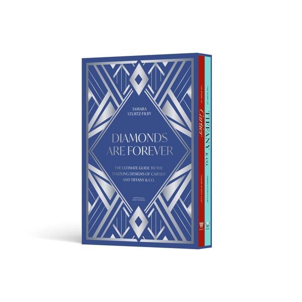 Produktbild: Diamonds are Forever