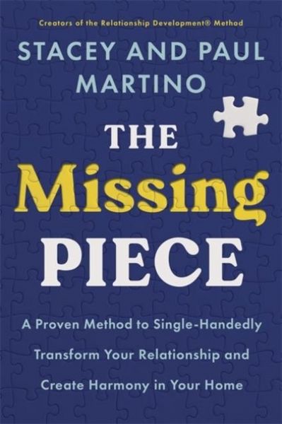 Produktbild: The Missing Piece