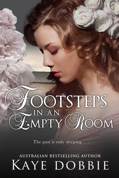 Produktbild: Footsteps in an Empty Room