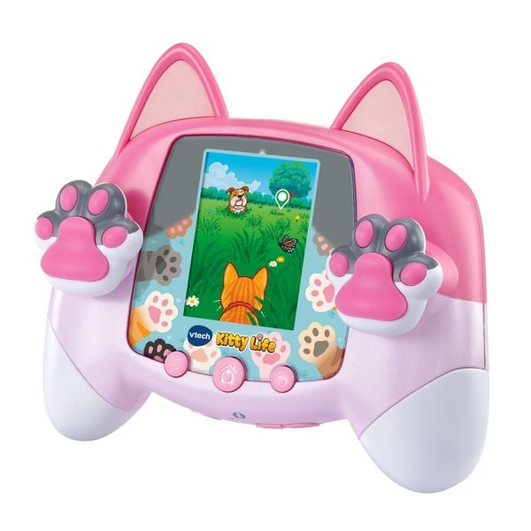 Produktbild: Kitty Life pink