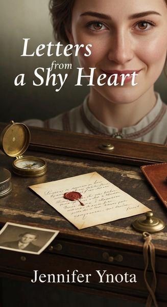 Produktbild: Letter From A shy Heart