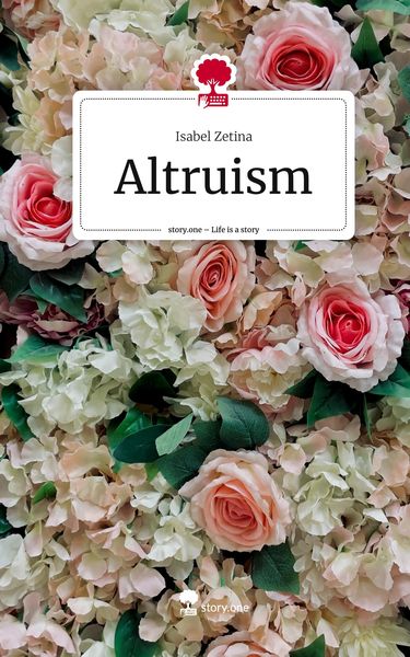 Produktbild: Altruism. Life is a Story - story.one