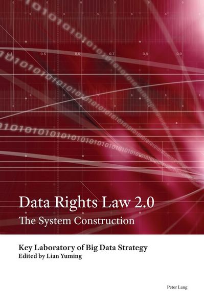 Produktbild: Data Rights Law 2.0