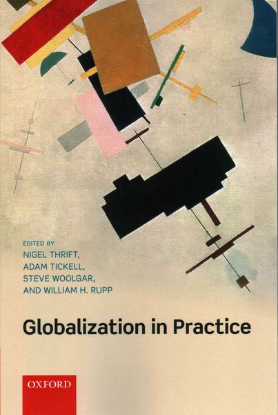 Produktbild: Globalization in Practice