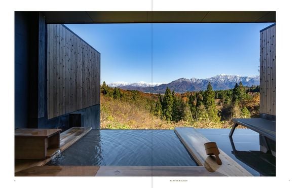 Produktbild: Onsen and Ryokan of Japan