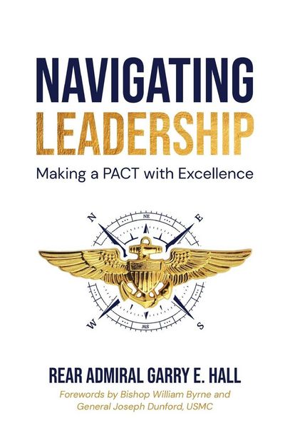 Produktbild: Navigating Leadership Making a PACT with Excellence