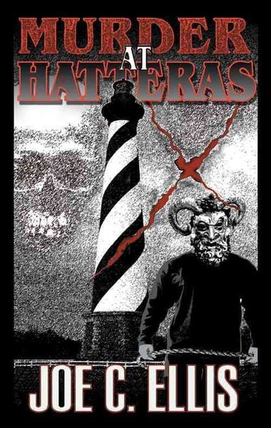 Produktbild: Murder at Hatteras