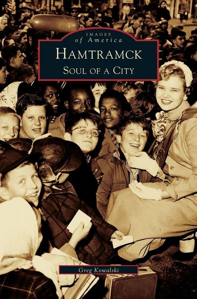 Produktbild: Hamtramck