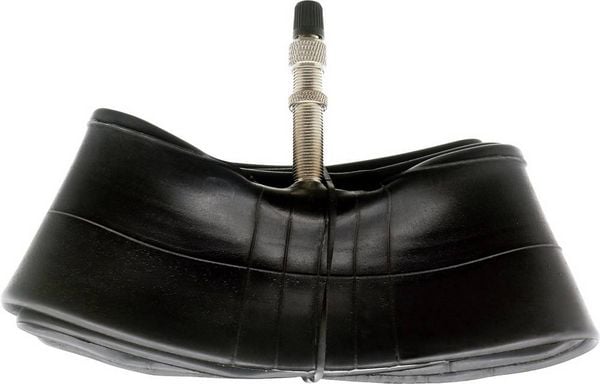 Produktbild: Point 8121201 Fahrradschlauch 28 Zoll Autoventil (AV)