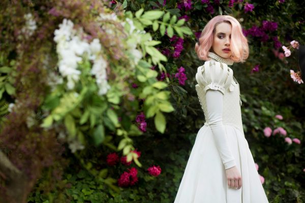 Produktbild: Paradise Hills