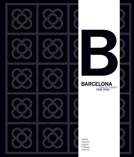 Produktbild: Barcelona