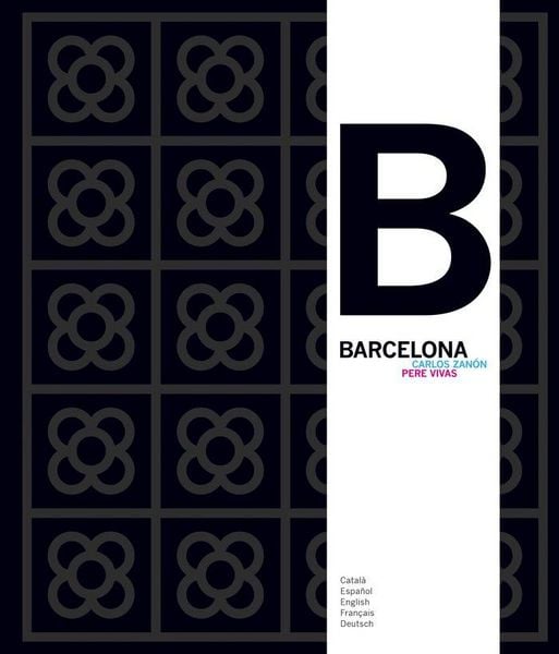 Produktbild: Barcelona