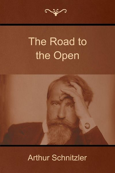 Produktbild: The Road to the Open