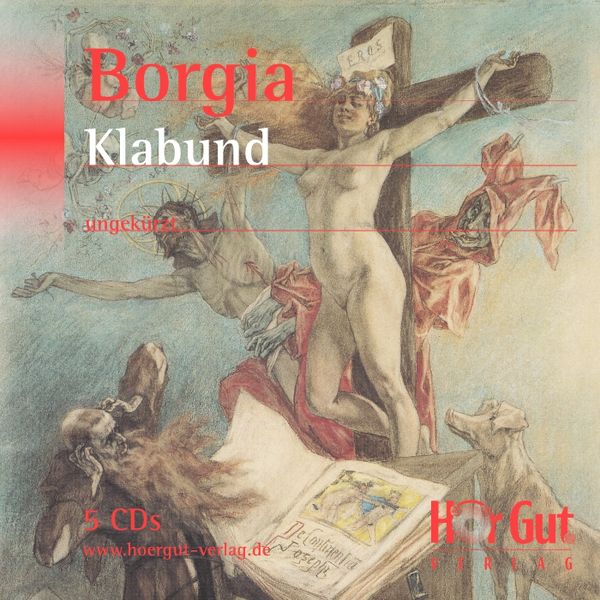 Produktbild: Borgia
