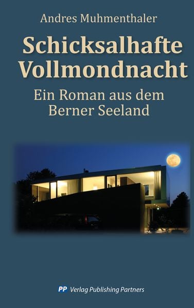 Schickssalhafte Vollmondnacht