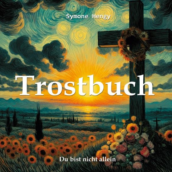 Produktbild: Trostbuch